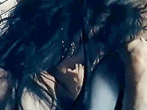 Cities in dust – vintage british goth rock chick