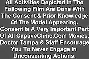 Corporate Slaves – Minnie Rose – Part 4 of 11 – CaptiveClinic