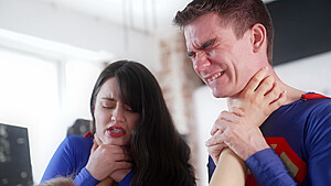 Destruction – Tarus Makings – Super Girl