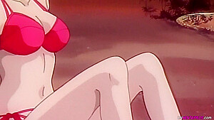 Dream Hazard – Hentai Porn Uncensored