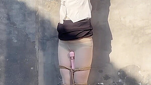 Exotic Porn Video Outdoor Check Pretty One