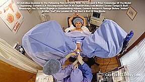 Fraternal Fun – Michelle Anderson – Part 6 of 6 – CaptiveClinic