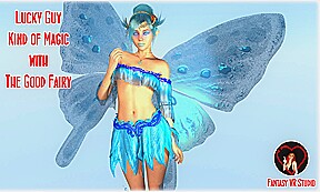 FVR – 26 – Lucky Guy – Kind of Magic – The Good Fairy