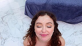 HardX – Leana Lovings Leanas First Blowbang