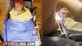 Human Guinea Pigs – Mara Luv – Part 2 of 6 – DoctorTampa
