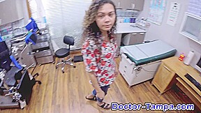 Human Guinea Pigs – Phoenix Rose – Part 6 of 8 – CaptiveClinic