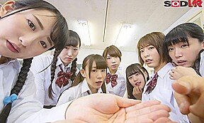 I was Turned 10 cm Tall! – Japanese Giantess Fetish