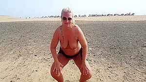 Kinky Piss, Leak And Blow Action On The Beach And Hotel Pool With My Girlfriend 14 Min With Rosella Extrem And Dirty Tina