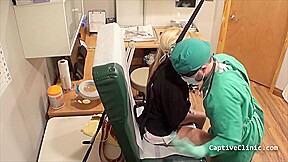 Lesbian punishment Clinics of America – Olivia Kassady – Part 1 of 7 – CaptiveClinic