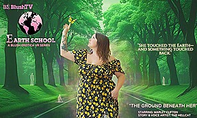 Marley Clifton – Earth School Ep 3: The Ground Beneath Her