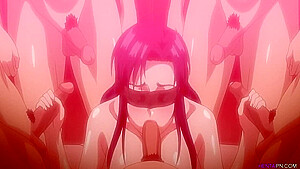 MILF must shoot AV movies to pay off a debt – Hentai Orgy