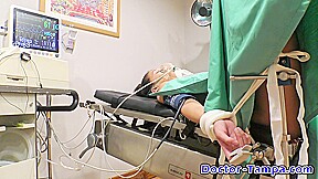 Obama Care 2012 – Lola Lynn and Tina Lee Comet – Part 2 of 3 – CaptiveClinic