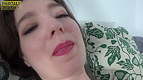 PASCALSSUBSLUTS – Brunette Sub Lula Byebye Roughly Banged By DILF