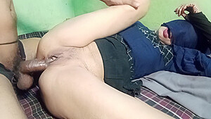 Pure Indian Desi Village Bhabhi Anal Sex Video