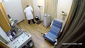 S.I.C.C.O.S. Part 2, The Atrocities Continue – Mina Moon – Part 1 of 12 – CaptiveClinic