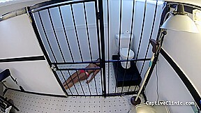 S.I.C.C.O.S. – Secret Internment Camps of China’s Oppressed Society – Zoe Lark – Part 14 of 14 – CaptiveClinic