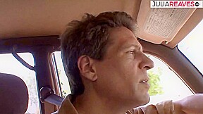 Samuel Fucks A Cute Pretty Cheerleader With His Big Cock