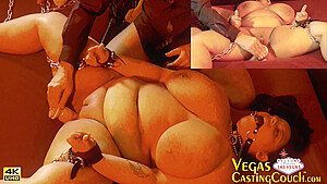 Serena Lee, Huge Boobs And L A S – Bdsm Anal Vegas Mayhem Extreme Casting In Vegas