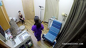 Sexual Deviance Disorder – Miss Mars – Part 6 of 6 – CaptiveClinic