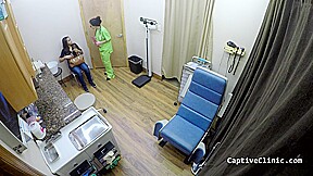 Sexual Deviance Disorder – The Inception – Yasmine Woods – Part 4 of 7 – CaptiveClinic