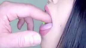 Sexy Alt Asian Sucks and Fucks!