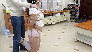 Shb Chinese Bondage