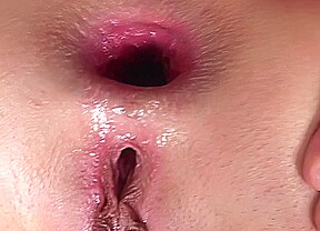 Stacy Thorn Is A Gangbang Darling