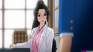 students 18+ Classroom Fuck – Hentai Uncensored