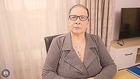 Sucked By Big Breasted Mature Abby Tits In Pov Style – MatureNl