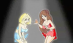 Teaching The Daughter