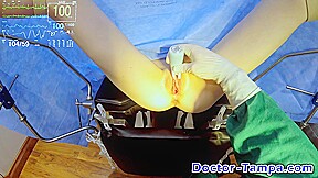 The Doctor’s Deception – Aria Rose – Part 2 of 3 – CaptiveClinic