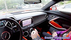 The New Guinea Pig – Alexis Grace – Part 2 of 2 – CaptiveClinic