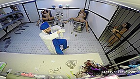 The New Immigration Policy – Lilith Rose – Part 3 of 8 – CaptiveClinic