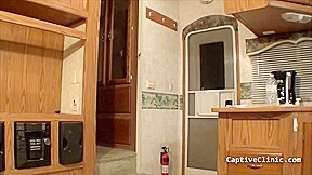 The New Immigration Policy – Lilith Rose – Part 7 of 8 – CaptiveClinic