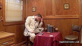 The Sex Slave Trader – Helena Price – Part 2 of 2 – CaptiveClinic