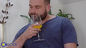 Toms Xxxl & Milf Brittany Bardot’s Extreme Anal Fucking! Exclusive MatureNl Full Anal Penetration! – MatureNl