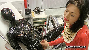 Top Of Sadism – Lady Ashley