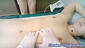 Trump These Bitches: Phase 1, Jail Edition – Donna Leigh – Part 2 of 4 – CaptiveClinic