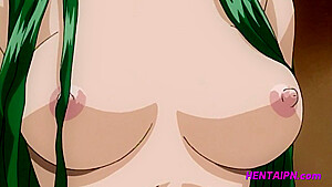 Virgin Touch Ep.1 Anime Uncensored