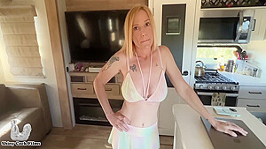 Wade Cane And Jane Cane – Student 18+ Re-bullies His Teacher Shiny Cock Films 7 Min