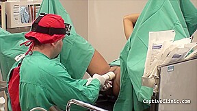 What Can You Do When You’re Poor In Peru – Melany Lopez – Part 3 of 3 – CaptiveClinic