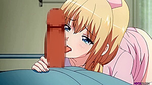 White Blue Ep 04 ENG Subbed