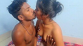 18 Year Old Tight Indian Teen Pussy Getting First Time Sex