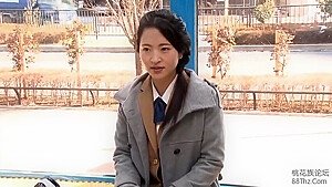 250406初めての膣内検査からのズコバコi