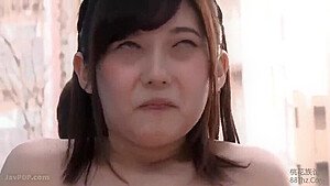 250407モニター調査で割れ目にズコバコj1