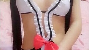 250408凄く綺麗なマンコで人気の女優さんd