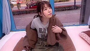 250418コリアン流メーク美人とズコバコ12