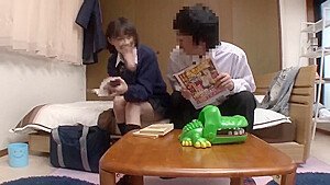 250430エロエロな上級生とズコバコg4