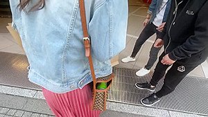 300NTK-626 Japanese Amateur