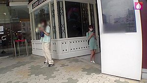 390JNT-027 Japanese Amateur